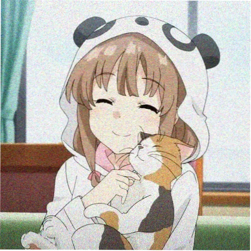 原著读者头像